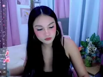 Chaturbate Sex Chat of filipinaxbabe