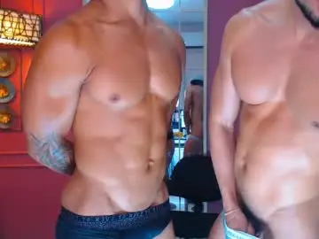 Chaturbate Live Porn of hotcrew_