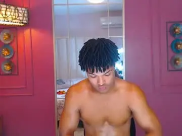 Chaturbate Live Sex Cam of hotcrew_