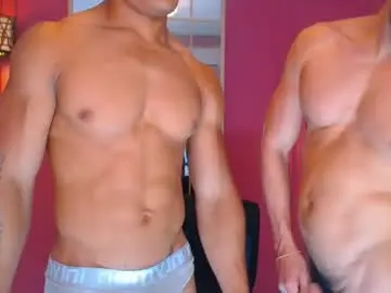 Chaturbate Watch Live Sex Cams of hotcrew_
