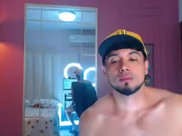 Chaturbate Nude Webcam of hotcrew_