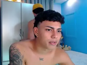 Chaturbate Best Webcam of hotcrew_