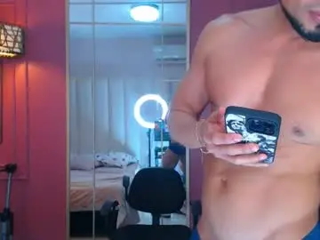 Chaturbate Nude Webcam of hotcrew_