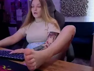 Chaturbate Sex Cam of kate__walker