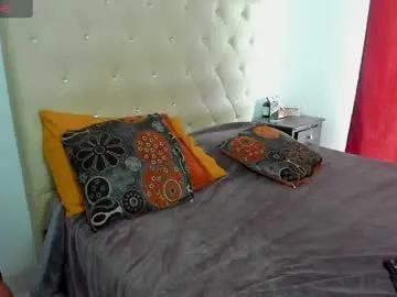 Chaturbate Sex Cam of luissa_s1