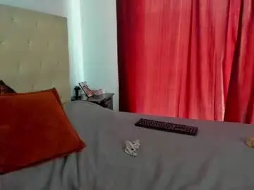 Chaturbate Sex Cam of luissa_s1