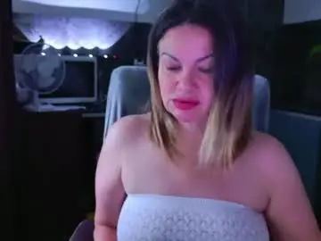 Chaturbate Nude Webcam of mishamilf