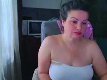 Chaturbate Sex Chat of mishamilf
