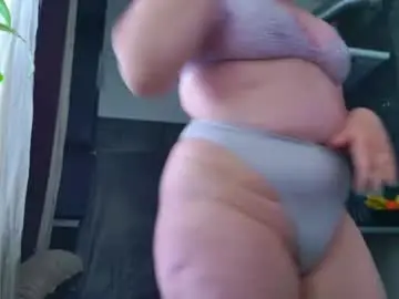 Chaturbate Sex Cam of mishamilf