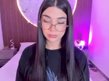 Chaturbate Live Sex of rosecassie