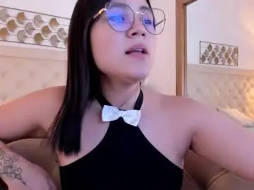 Chaturbate Live Sex of vero_domplay