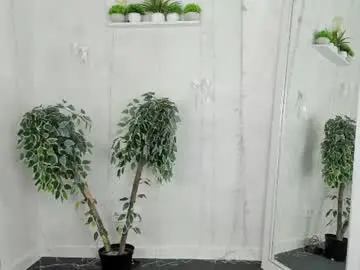Chaturbate Watch Live Sex Cams of viirginia_robinson