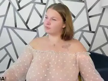 Chaturbate Sex Cam of viirginia_robinson