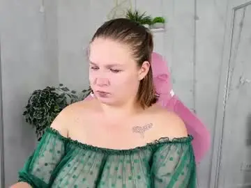 Chaturbate Adult Video Chat of viirginia_robinson