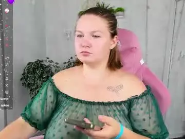 Chaturbate Sex Chat of viirginia_robinson