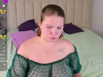 Chaturbate Live Sex of viirginia_robinson