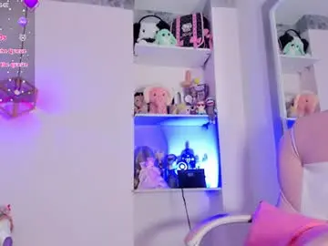 Chaturbate Live Sex of wildkiitty