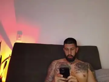 Chaturbate Private Sex Chat of alyssia_wolds_1