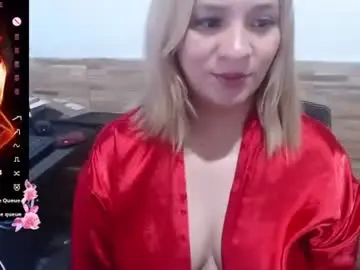 Chaturbate Live Porn of athenea_russo4