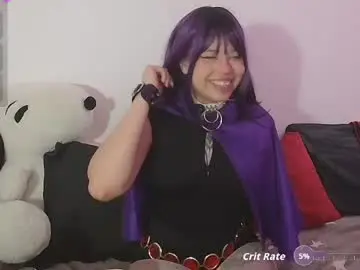 Chaturbate Live Sex of cherrywitchy