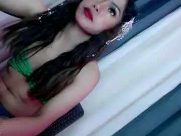 Chaturbate Sex Cam of chritine_sensation