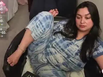 Chaturbate Free Live Porn of honey_tia