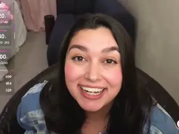 Chaturbate Live Sex of honey_tia