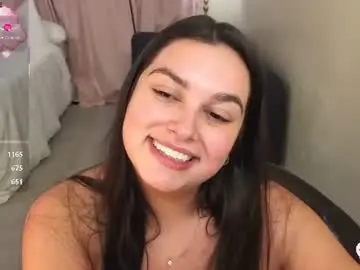 Chaturbate Live Porn of honey_tia