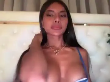 Chaturbate Watch Live Sex Cams of keziakinlley
