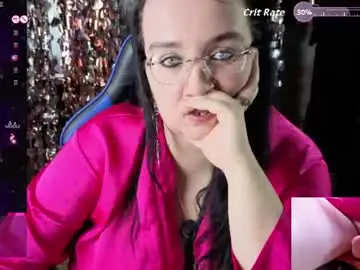 Chaturbate Private Sex Chat of leona_harrison