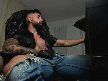 Chaturbate Best live sex cam show of liamaesthetic