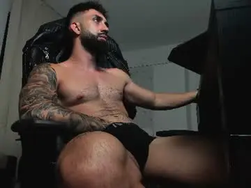 Chaturbate Adult Webcam of liamaesthetic