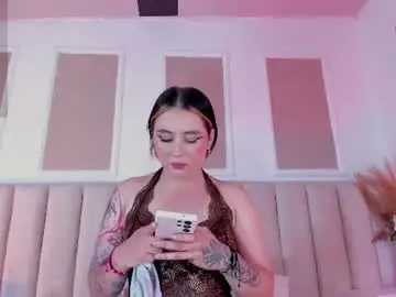 Chaturbate Live Porn of lissmoonx