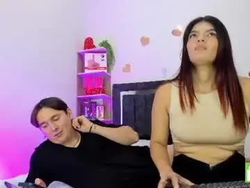Chaturbate Live Sex of mariana_ronny