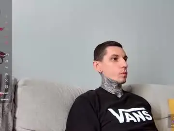 Chaturbate Best live sex cam show of max_reaves