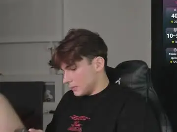 Chaturbate Live Porn of mystic_evan