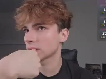 Chaturbate Sex Cam of mystic_evan