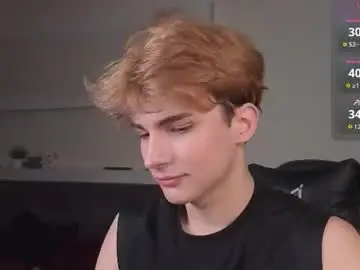 Chaturbate Private Sex Chat of mystic_evan