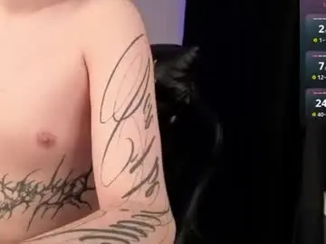 Chaturbate Adult Webcams of mystic_evan