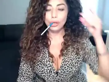 Chaturbate Private Sex Chat of spoiled__doll