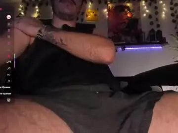 Chaturbate Live Sex of twinkpartyuncut