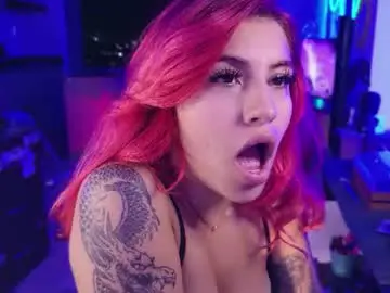 Chaturbate Adult Video Chat of unholyeva