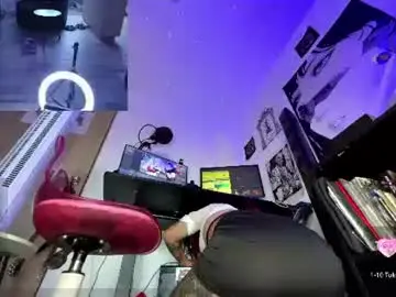 Chaturbate Live Sex of unholyeva