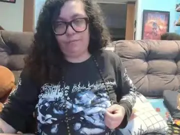 Chaturbate Adult Webcam of 666afrodite