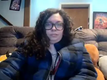 Chaturbate Nude Webcam of 666afrodite