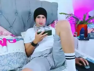 Chaturbate Free Live Porn of aleme_00