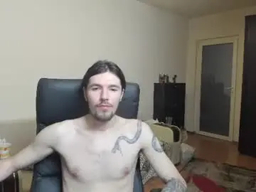 Chaturbate Sex Cam of awesome_justin