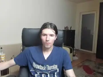 Chaturbate Live Sex Cam of awesome_justin
