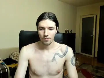 Chaturbate Nude Webcam of awesome_justin