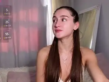 Chaturbate Best live sex cam show of cloudbae